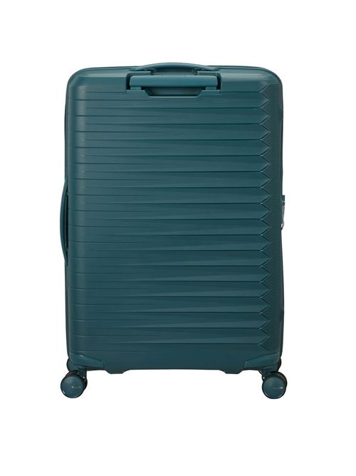 Fastforward Trolley mittel SAMSONITE | 15526068/25TOTALLY TEAL